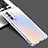 Ultra-thin Transparent TPU Soft Case Cover for Realme GT Master 5G Clear