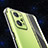 Ultra-thin Transparent TPU Soft Case Cover for Realme GT Neo2 5G Clear