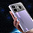 Ultra-thin Transparent TPU Soft Case Cover for Realme GT Neo6 5G Clear