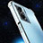 Ultra-thin Transparent TPU Soft Case Cover for Realme Narzo 50 5G Clear