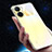 Ultra-thin Transparent TPU Soft Case Cover for Realme V20 5G Clear