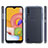 Ultra-thin Transparent TPU Soft Case Cover for Samsung Galaxy A01 SM-A015 Clear
