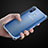 Ultra-thin Transparent TPU Soft Case Cover for Samsung Galaxy A8s SM-G8870 Clear