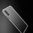 Ultra-thin Transparent TPU Soft Case Cover for Samsung Galaxy A90 5G Clear