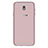 Ultra-thin Transparent TPU Soft Case Cover for Samsung Galaxy J5 (2017) SM-J750F Clear