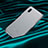 Ultra-thin Transparent TPU Soft Case Cover for Samsung Galaxy M02 Clear