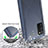 Ultra-thin Transparent TPU Soft Case Cover for Samsung Galaxy M02s Clear