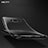 Ultra-thin Transparent TPU Soft Case Cover for Samsung Galaxy S8 Plus Clear