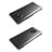 Ultra-thin Transparent TPU Soft Case Cover for Sharp Aquos R7 Clear