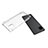 Ultra-thin Transparent TPU Soft Case Cover for Sharp Aquos Sense6 Clear