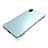 Ultra-thin Transparent TPU Soft Case Cover for Sony Xperia Ace III Clear