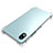 Ultra-thin Transparent TPU Soft Case Cover for Sony Xperia Ace III Clear