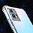 Ultra-thin Transparent TPU Soft Case Cover for Vivo iQOO U5 5G Clear