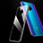 Ultra-thin Transparent TPU Soft Case Cover for Vivo S1 Pro Clear