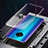 Ultra-thin Transparent TPU Soft Case Cover for Vivo S1 Pro Clear