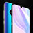 Ultra-thin Transparent TPU Soft Case Cover for Vivo S1 Pro Clear