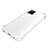 Ultra-thin Transparent TPU Soft Case Cover for Vivo V20 Clear