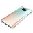 Ultra-thin Transparent TPU Soft Case Cover for Xiaomi Mi 10i 5G Clear