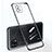 Ultra-thin Transparent TPU Soft Case Cover for Xiaomi Mi 11 5G