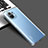 Ultra-thin Transparent TPU Soft Case Cover for Xiaomi Mi 11 5G Clear