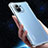 Ultra-thin Transparent TPU Soft Case Cover for Xiaomi Mi 11 5G Clear