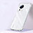 Ultra-thin Transparent TPU Soft Case Cover for Xiaomi Mi 13 Lite 5G Clear