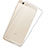 Ultra-thin Transparent TPU Soft Case Cover for Xiaomi Mi 5C Clear