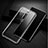 Ultra-thin Transparent TPU Soft Case Cover for Xiaomi Mi 9T Clear