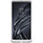 Ultra-thin Transparent TPU Soft Case Cover for Xiaomi Mi Mix 2S Gray