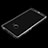 Ultra-thin Transparent TPU Soft Case Cover for Xiaomi Mi Note 2 Special Edition Clear