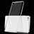 Ultra-thin Transparent TPU Soft Case Cover for Xiaomi Mi Note Clear