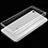 Ultra-thin Transparent TPU Soft Case Cover for Xiaomi Mi Note Clear