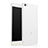 Ultra-thin Transparent TPU Soft Case Cover for Xiaomi Mi Note Clear