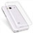 Ultra-thin Transparent TPU Soft Case Cover for Xiaomi Redmi 2A Clear