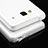 Ultra-thin Transparent TPU Soft Case Cover for Xiaomi Redmi 2A Clear