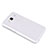 Ultra-thin Transparent TPU Soft Case Cover for Xiaomi Redmi 2A Clear