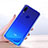 Ultra-thin Transparent TPU Soft Case Cover for Xiaomi Redmi 7 Clear