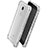 Ultra-thin Transparent TPU Soft Case Cover for Xiaomi Redmi Note 3 Clear