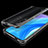 Ultra-thin Transparent TPU Soft Case Cover H01 for Huawei Enjoy 10 Plus