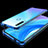 Ultra-thin Transparent TPU Soft Case Cover H01 for Huawei Enjoy 10 Plus