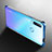 Ultra-thin Transparent TPU Soft Case Cover H01 for Huawei Enjoy 10 Plus