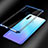 Ultra-thin Transparent TPU Soft Case Cover H01 for Huawei Enjoy 10 Plus