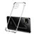 Ultra-thin Transparent TPU Soft Case Cover H01 for Huawei Enjoy 20 5G