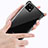 Ultra-thin Transparent TPU Soft Case Cover H01 for Huawei Enjoy 20 5G