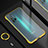 Ultra-thin Transparent TPU Soft Case Cover H01 for Huawei Honor 20 Pro