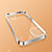 Ultra-thin Transparent TPU Soft Case Cover H01 for Huawei Honor 60 SE 5G