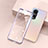 Ultra-thin Transparent TPU Soft Case Cover H01 for Huawei Honor 80 Pro 5G