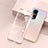 Ultra-thin Transparent TPU Soft Case Cover H01 for Huawei Honor 80 Pro 5G