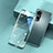 Ultra-thin Transparent TPU Soft Case Cover H01 for Huawei Honor 80 Pro 5G