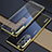 Ultra-thin Transparent TPU Soft Case Cover H01 for Huawei Honor 90 5G